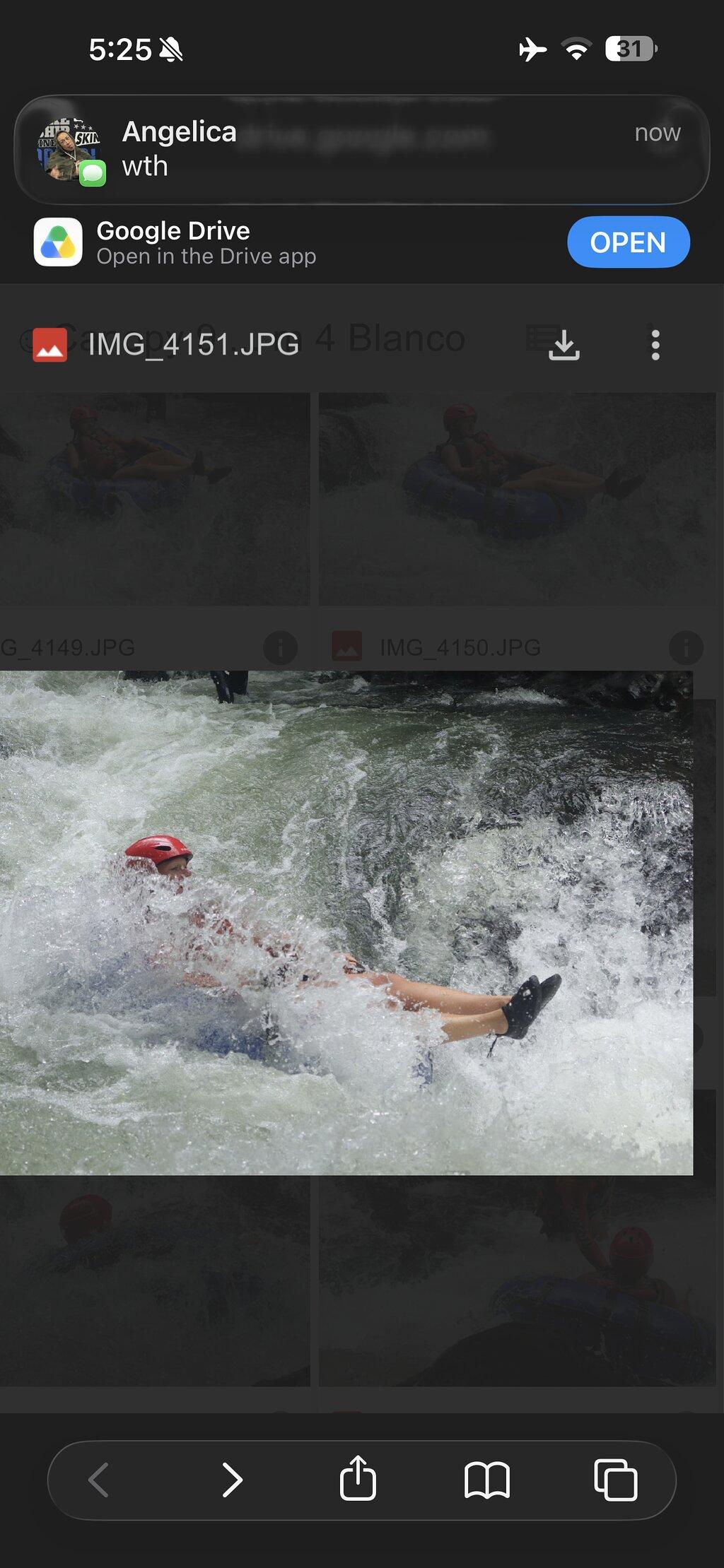 Review photo