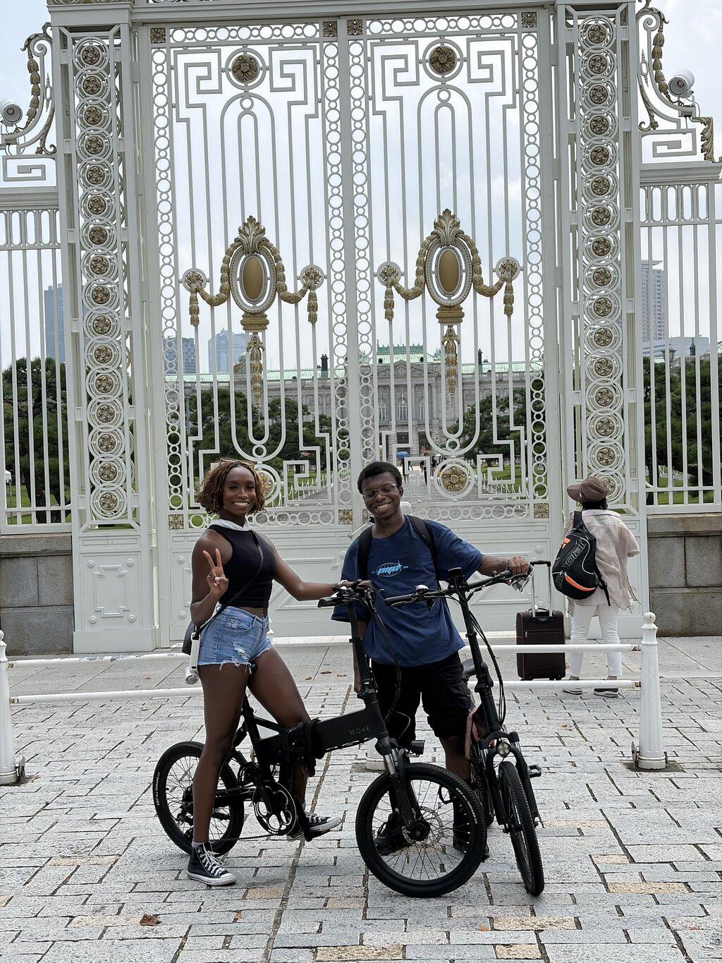 Review photo