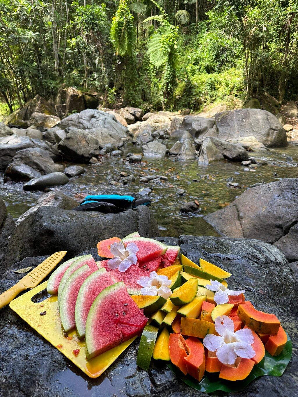 Review photo