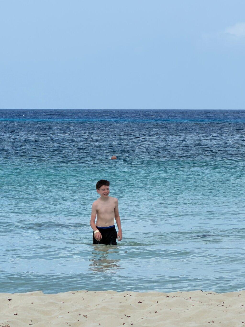 Review photo
