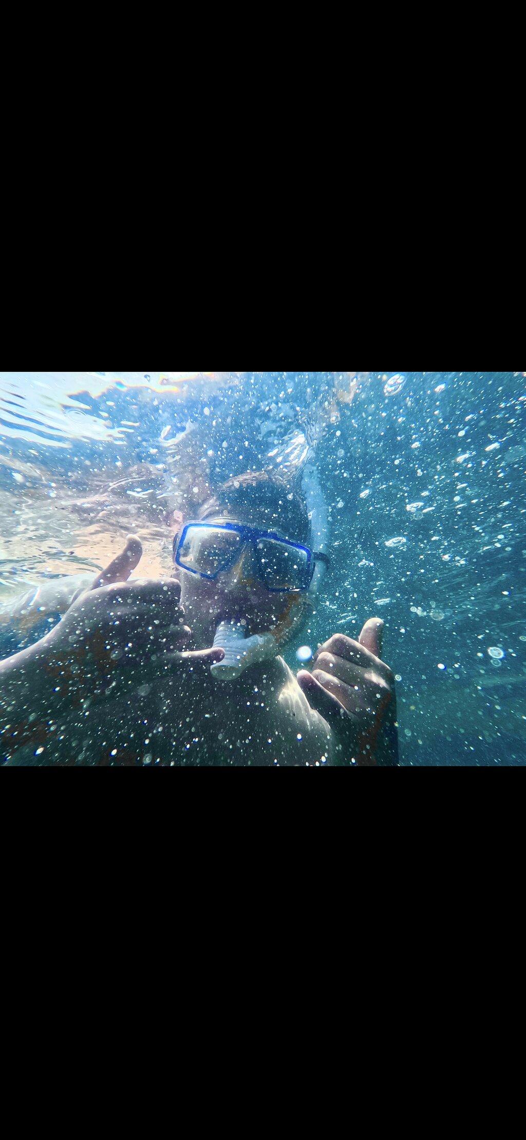 Review photo