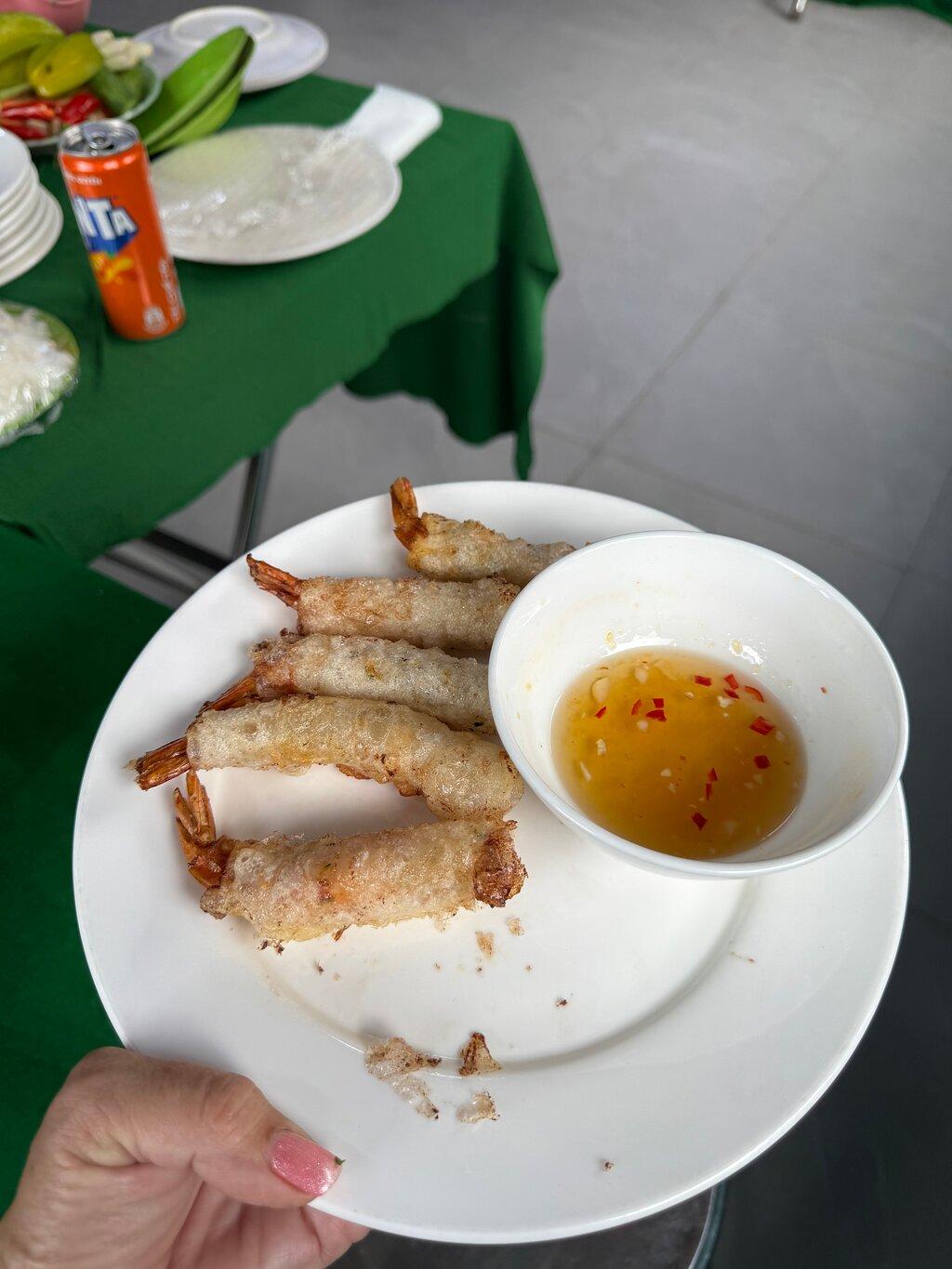Review photo