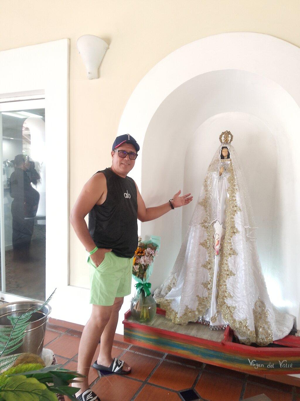 Review photo