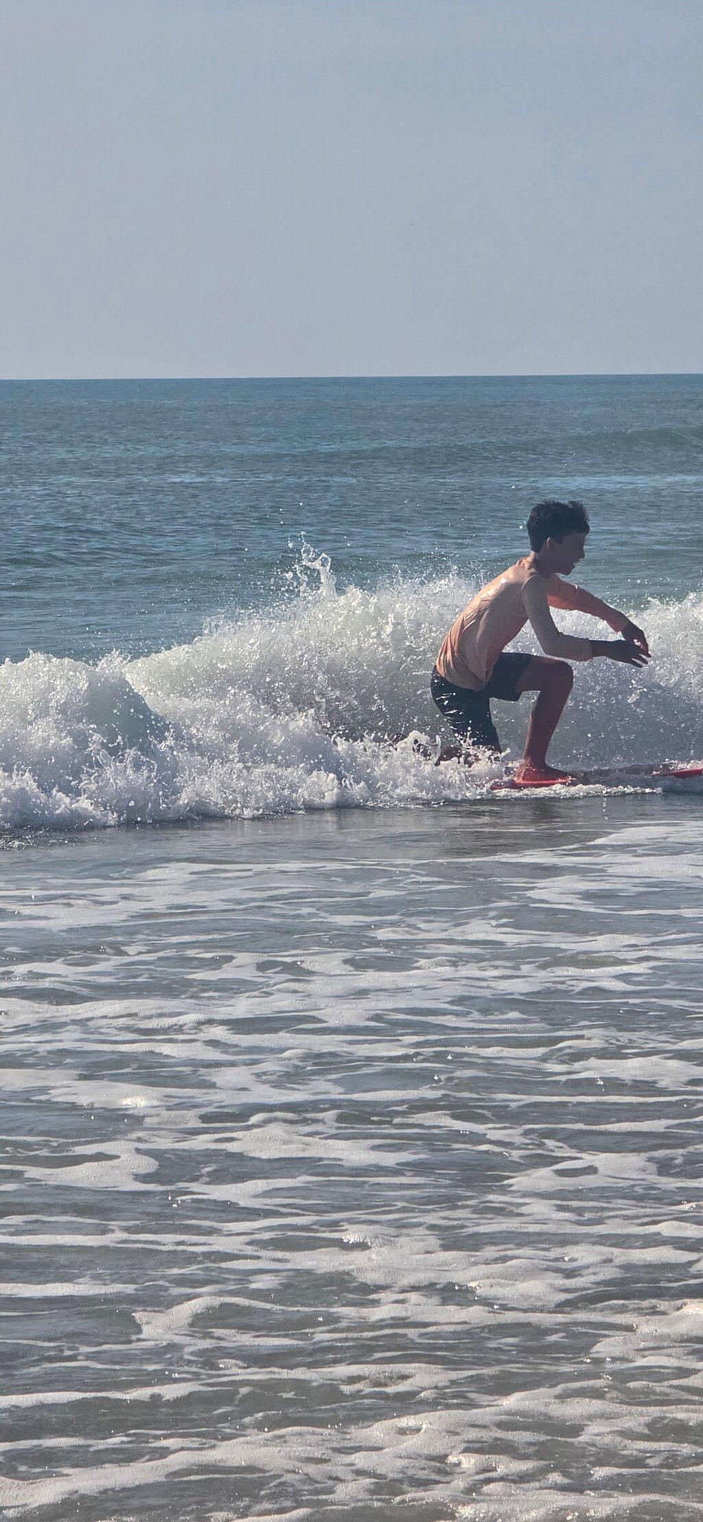 Review photo