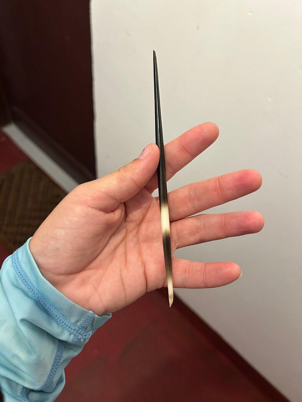 Review photo