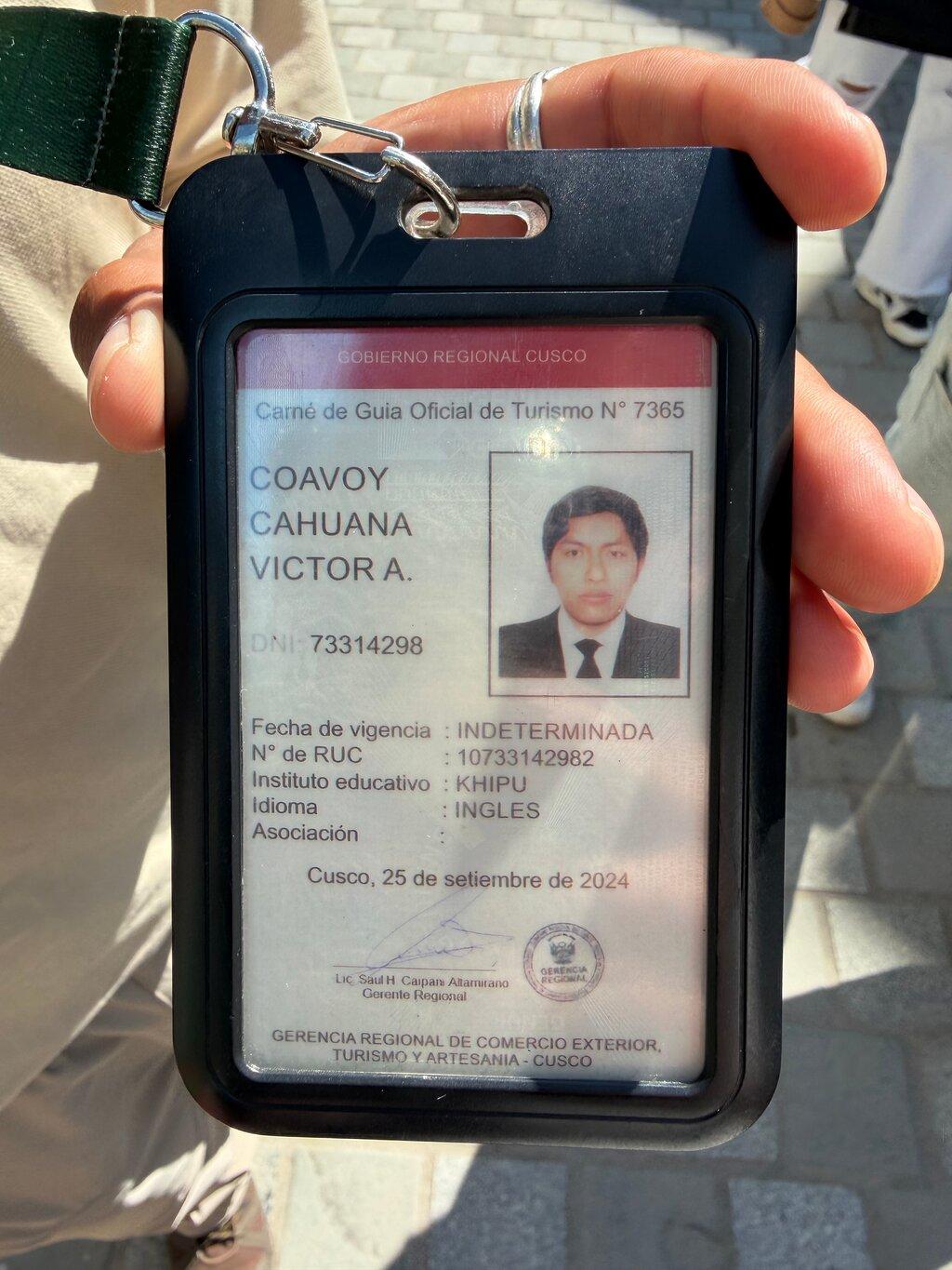 Review photo