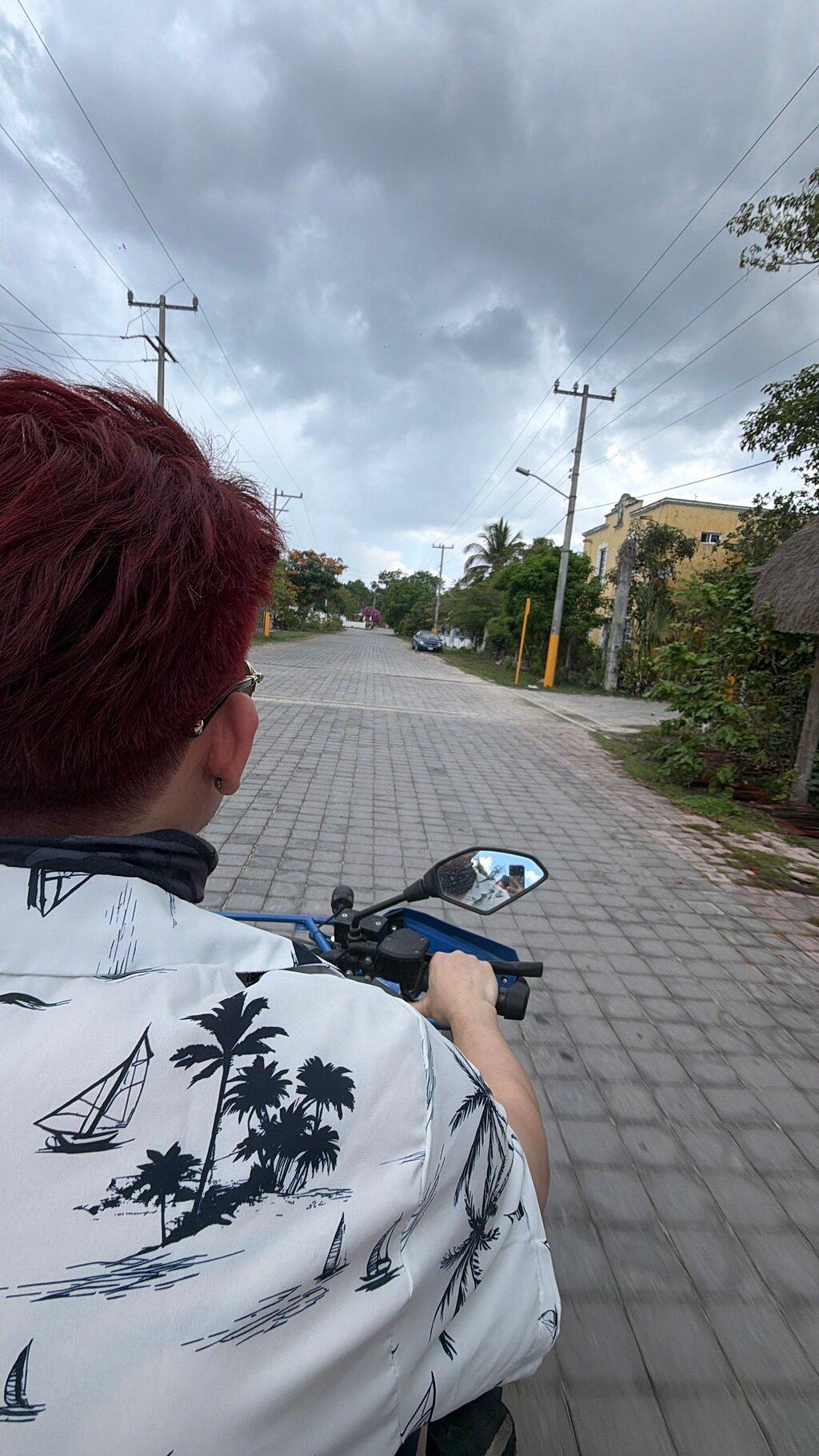 Review photo