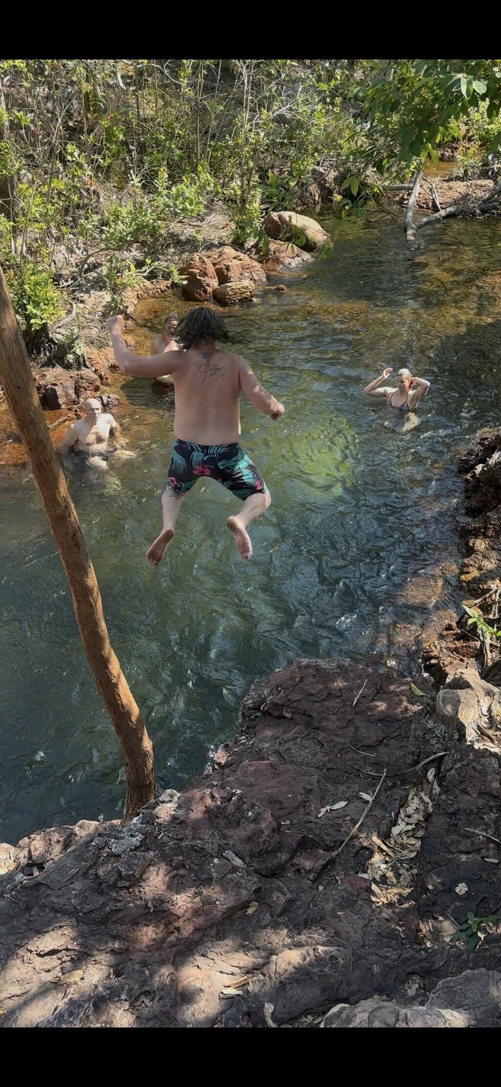 Review photo
