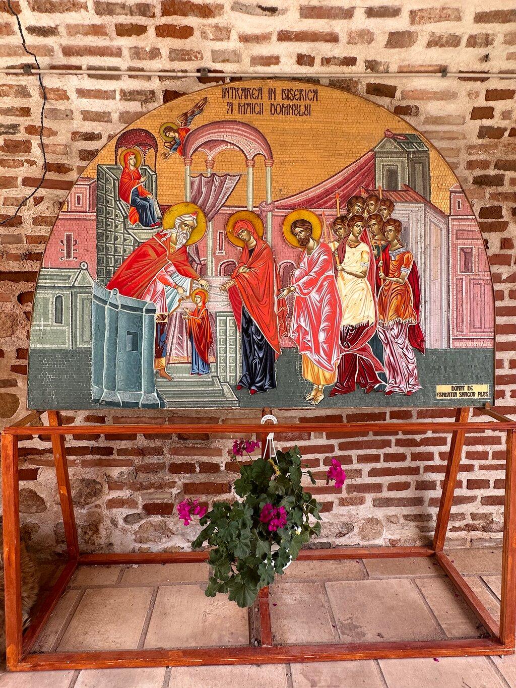 Review photo