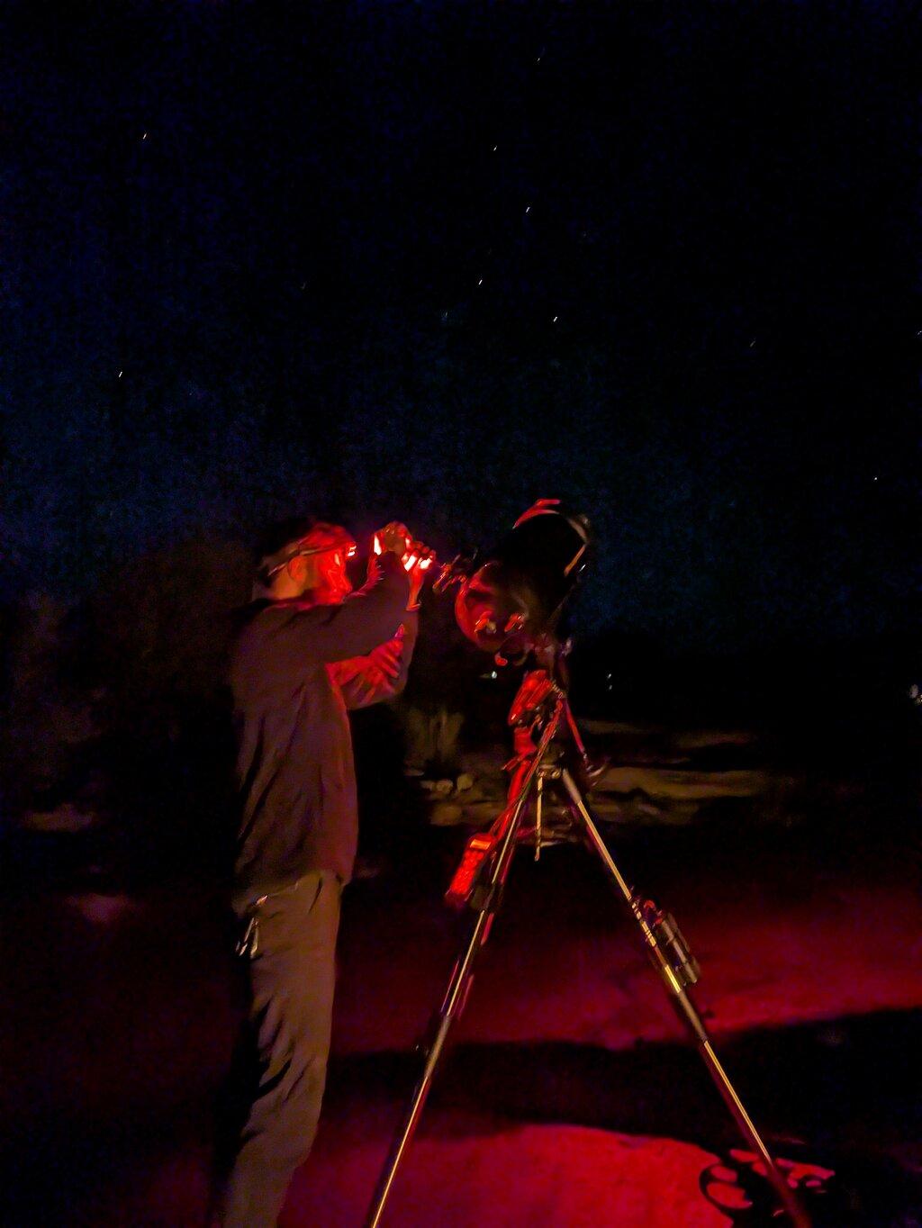 Review photo