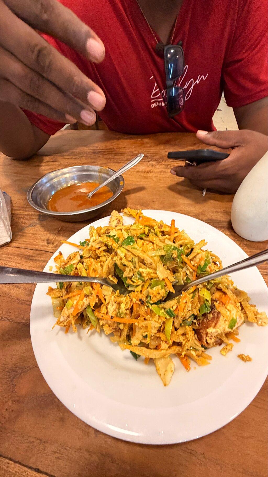 Review photo