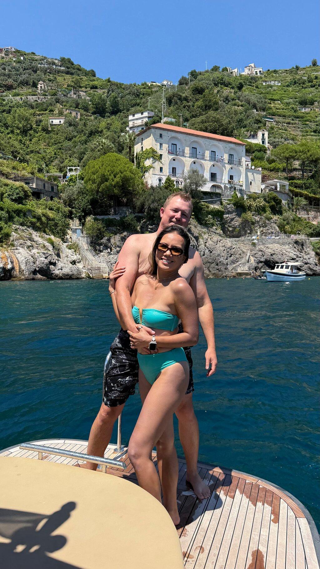 Review photo