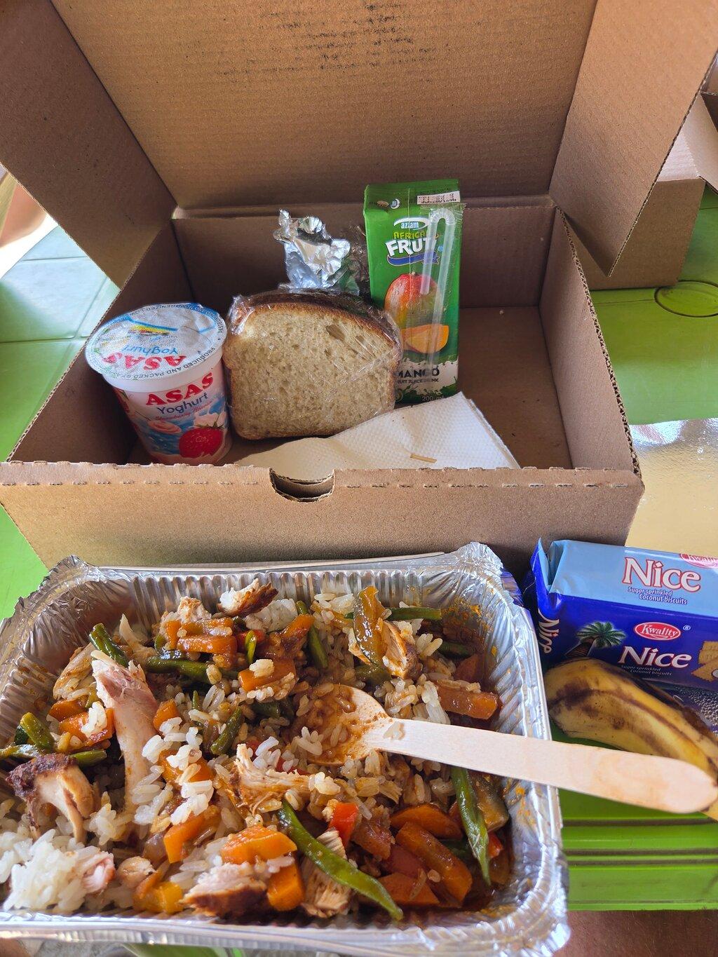Review photo