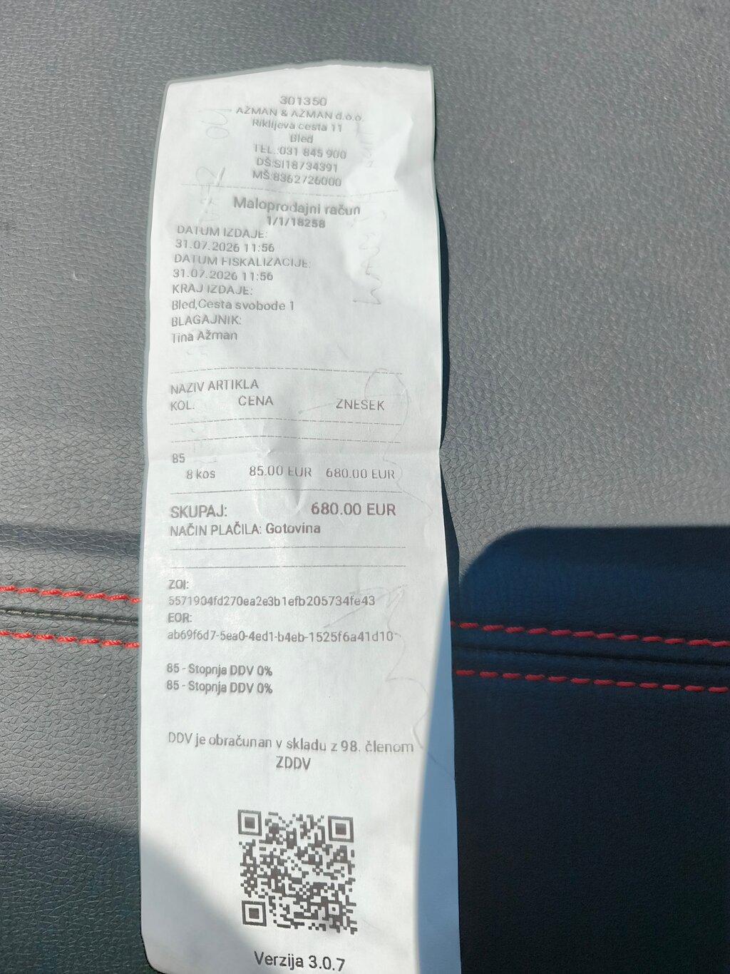 Review photo