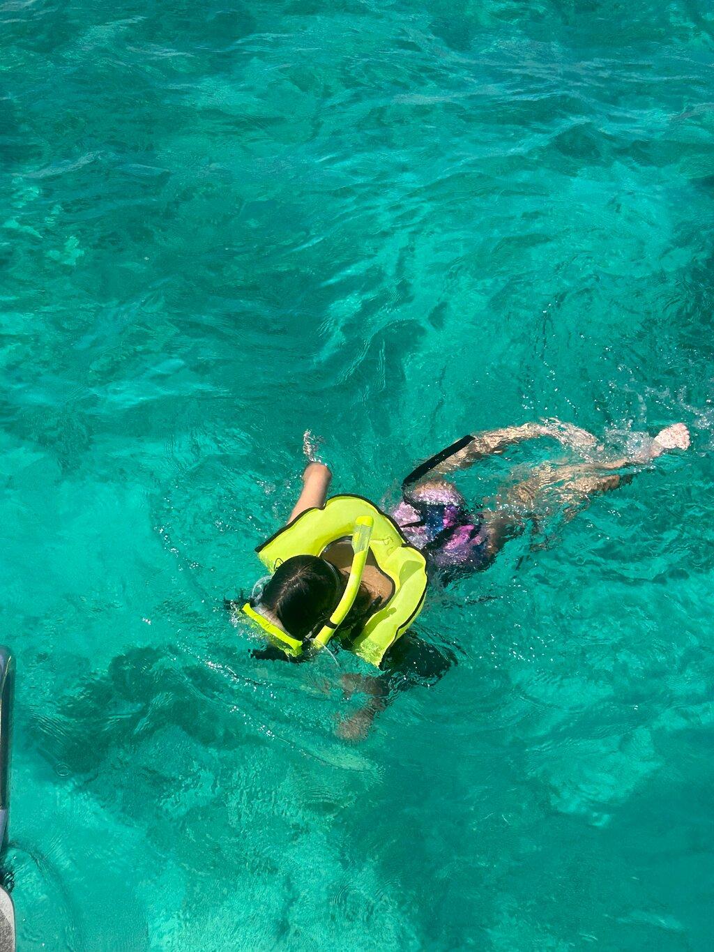 Review photo