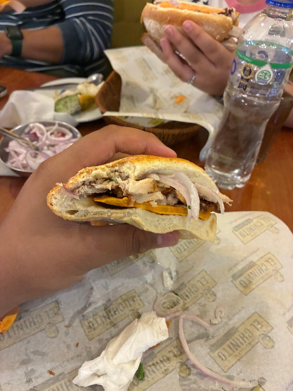 Review photo