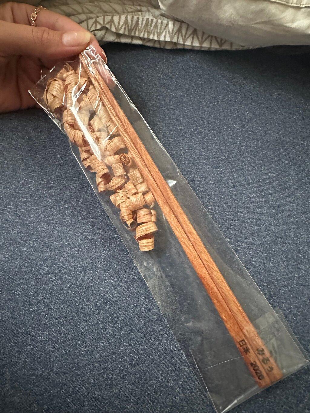 Review photo