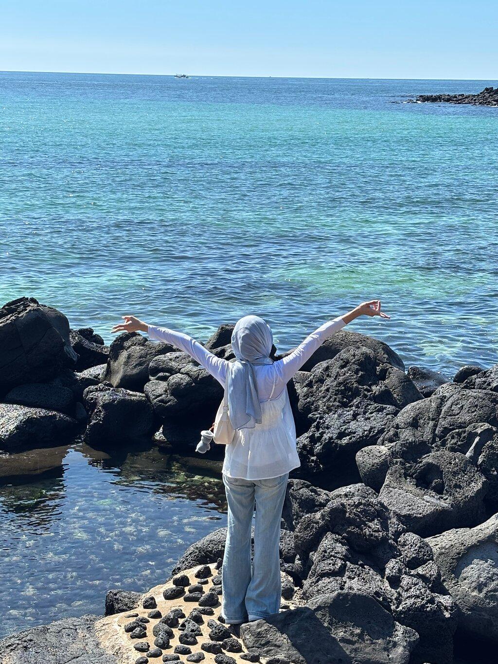 Review photo