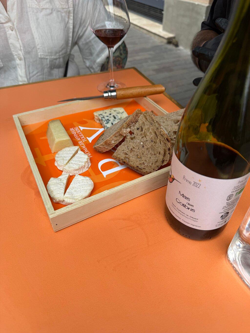 Review photo