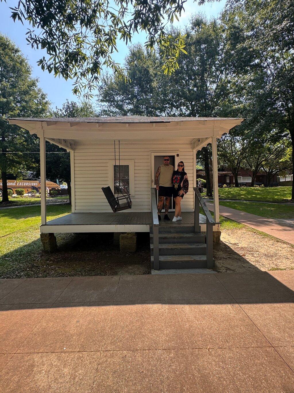 Review photo