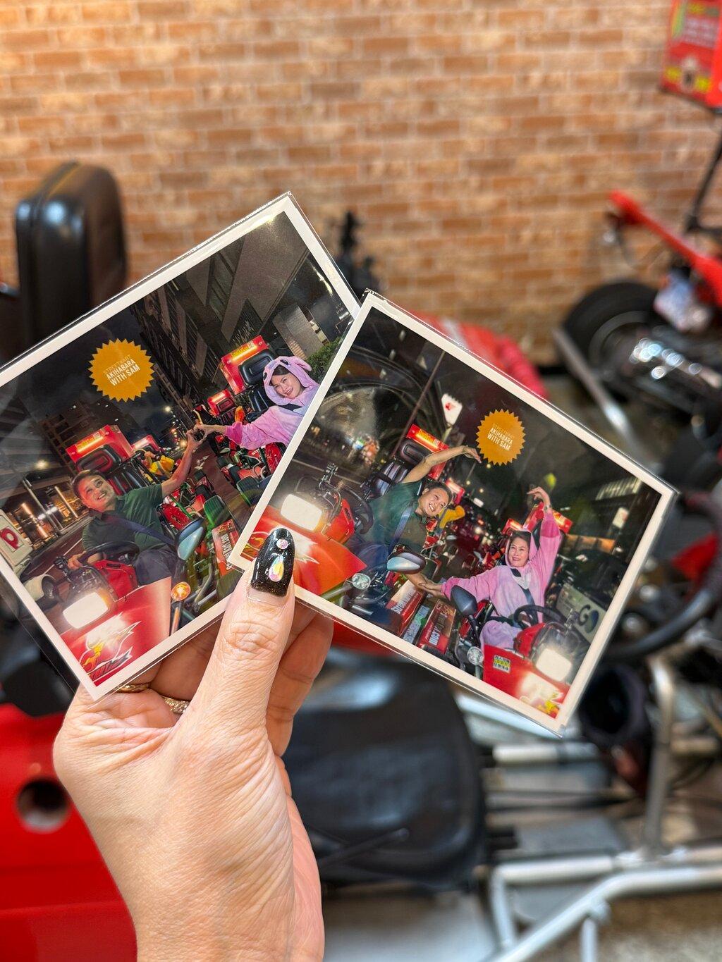 Review photo