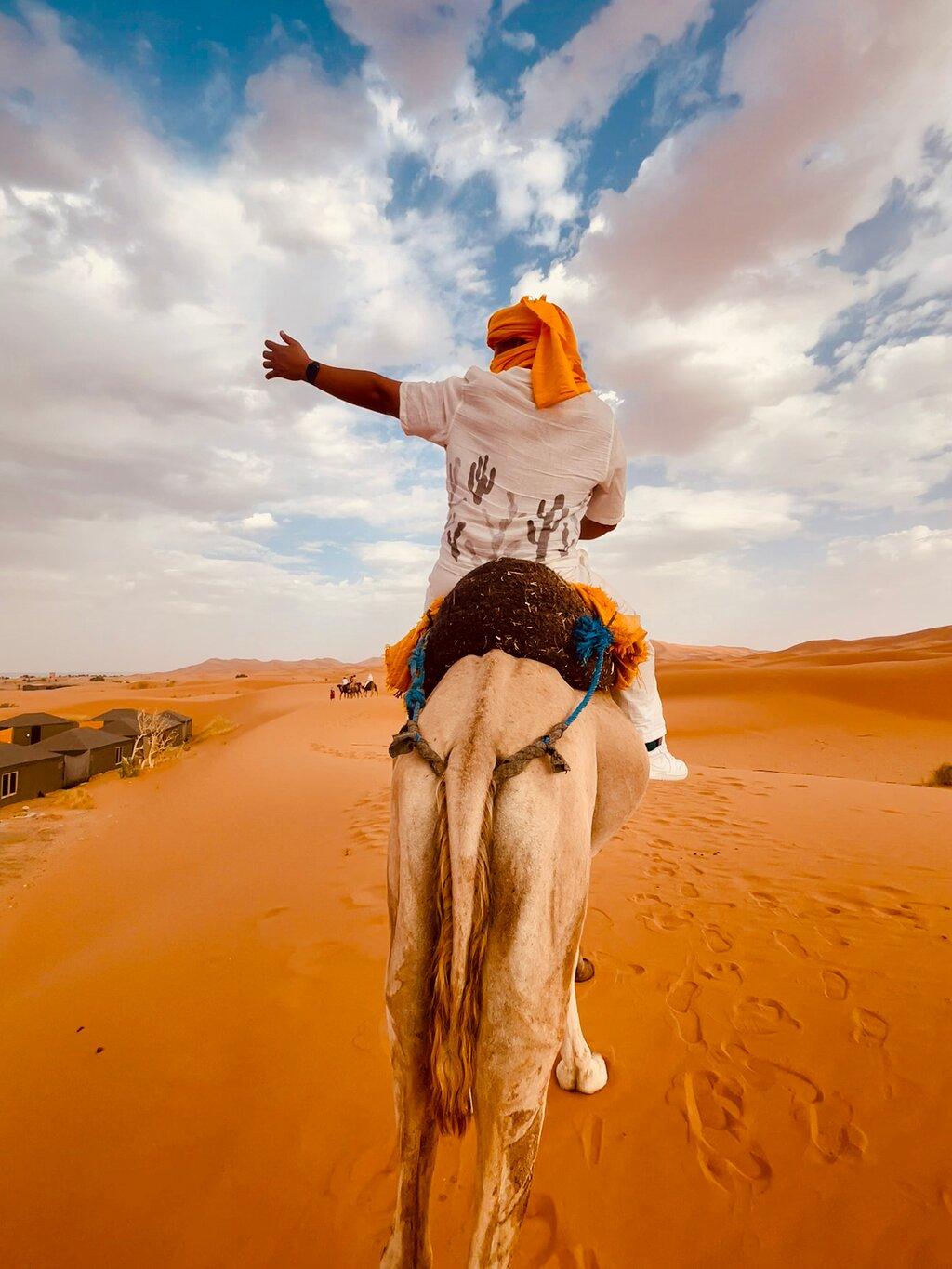 Review photo