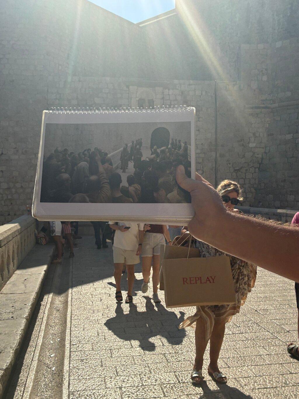Review photo