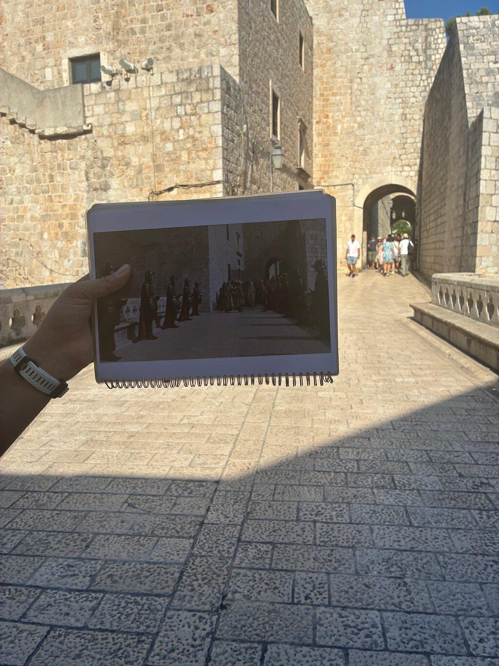 Review photo