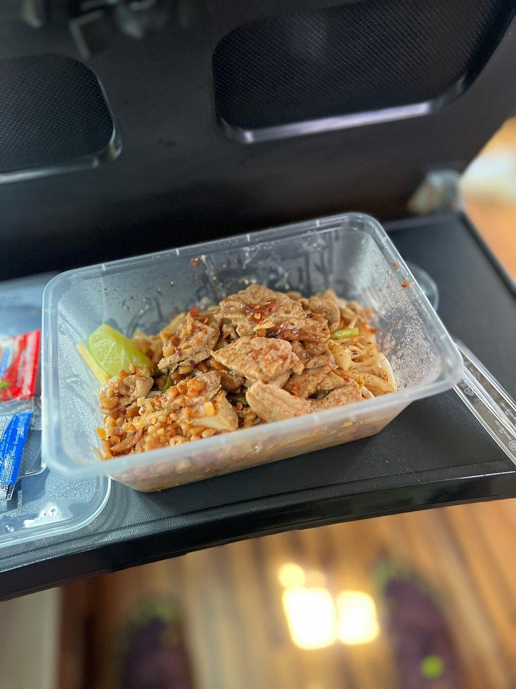 Review photo