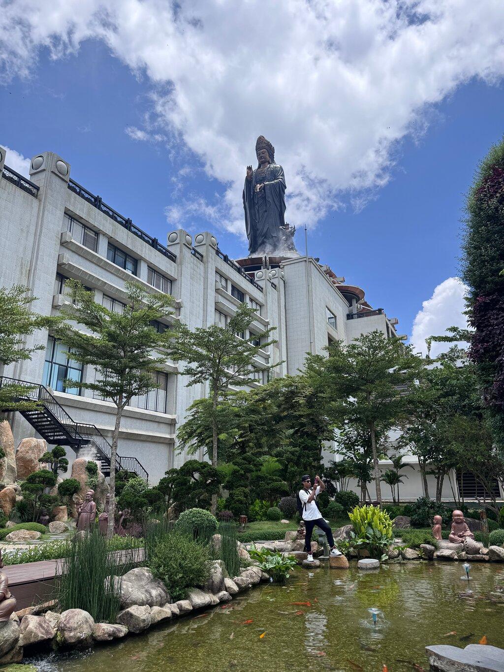 Review photo