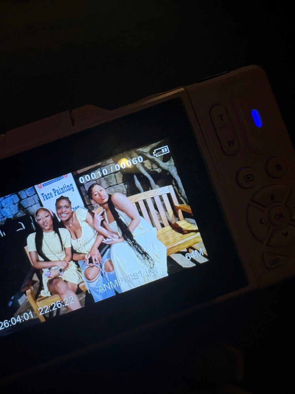 Review photo