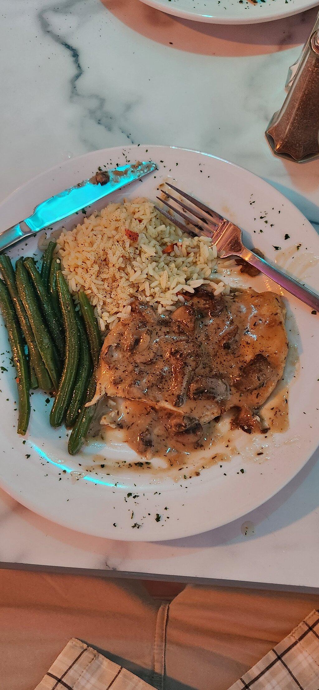 Review photo