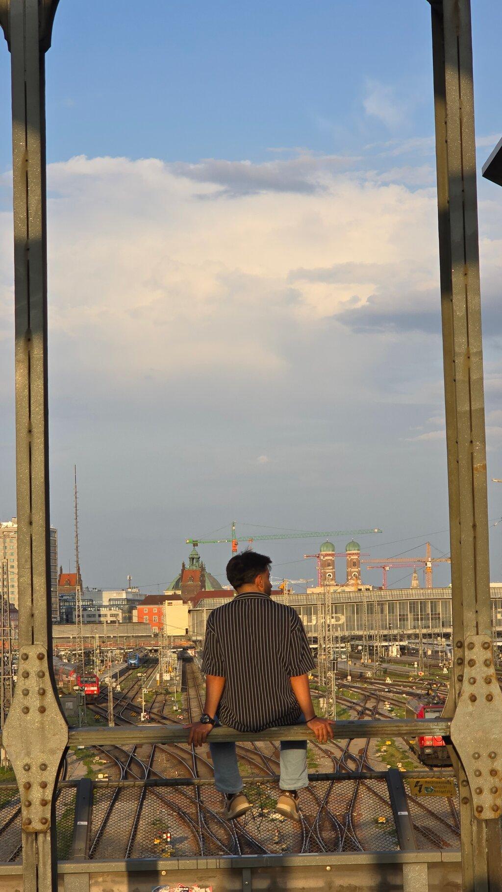 Review photo