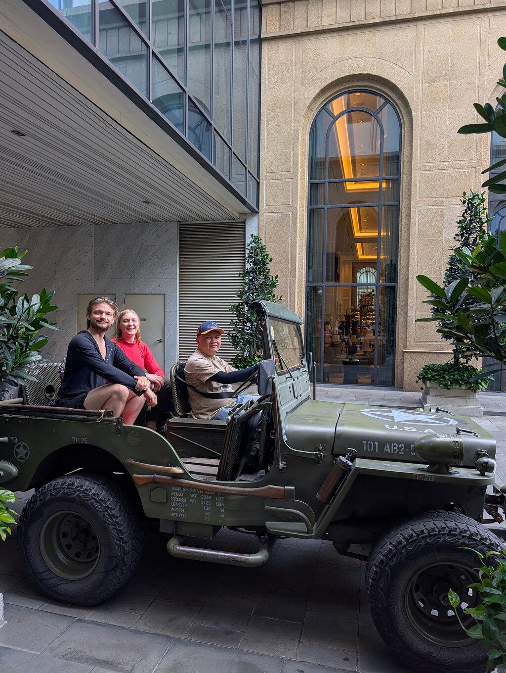 Review photo