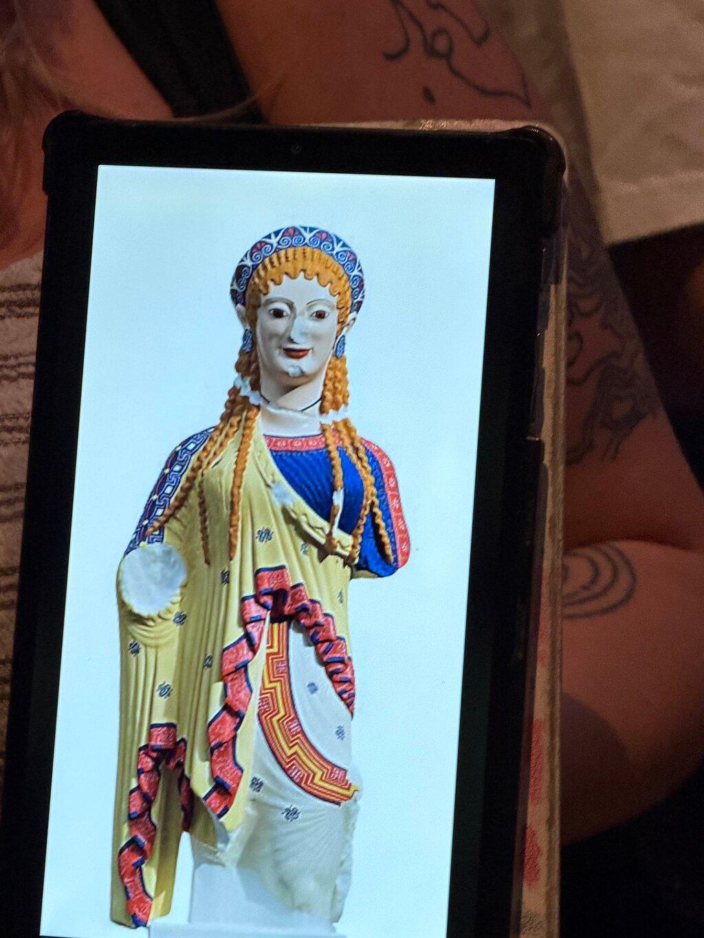Review photo