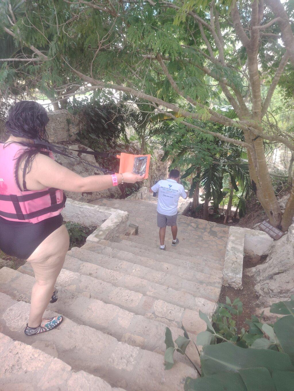 Review photo