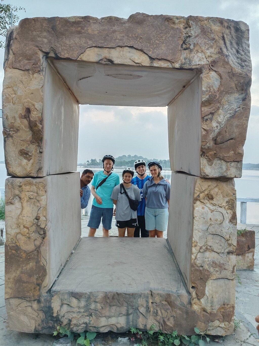 Review photo