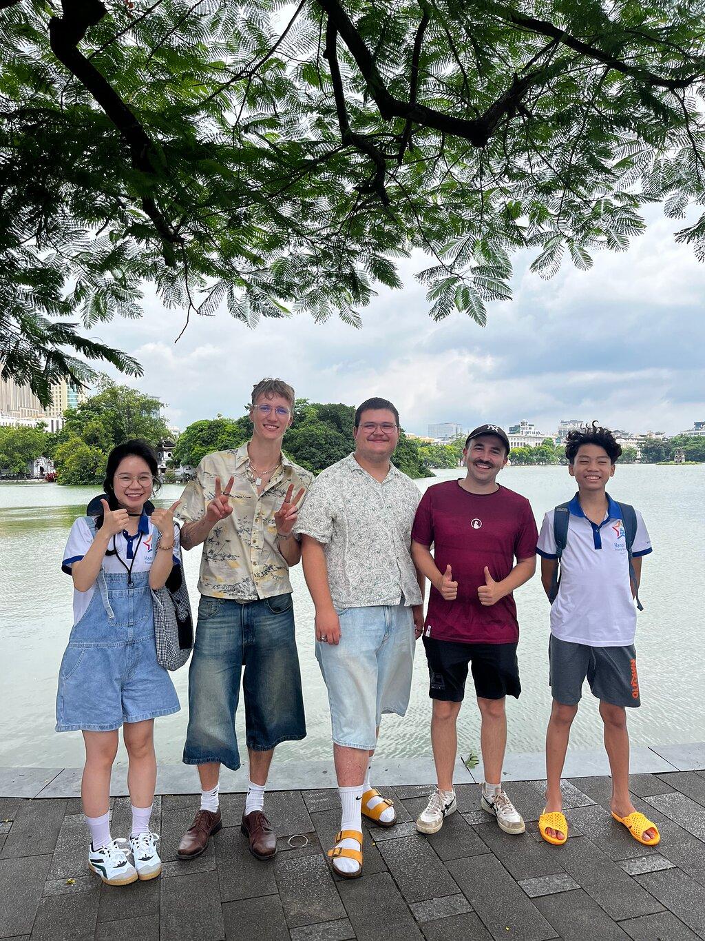 Review photo