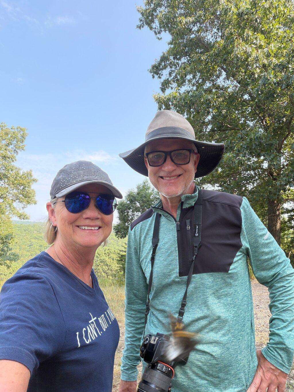 Review photo