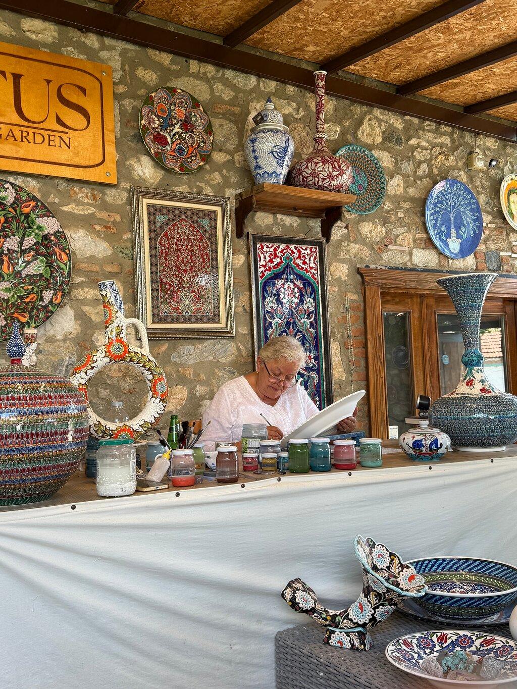 Review photo