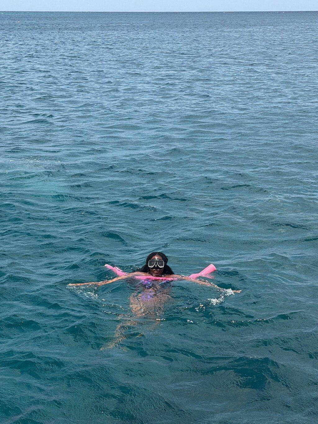 Review photo