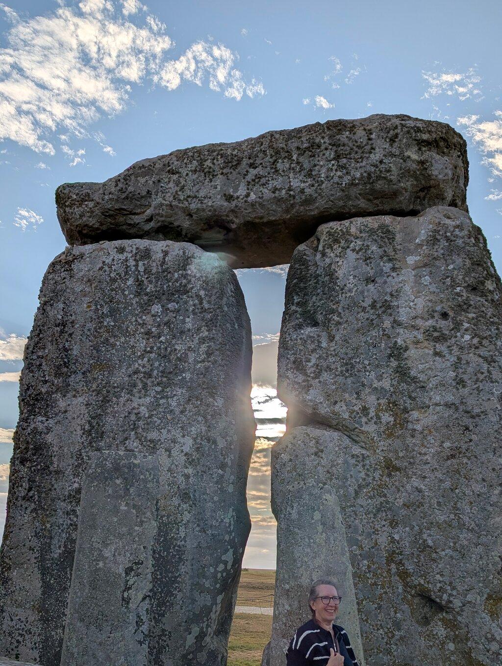 Review photo