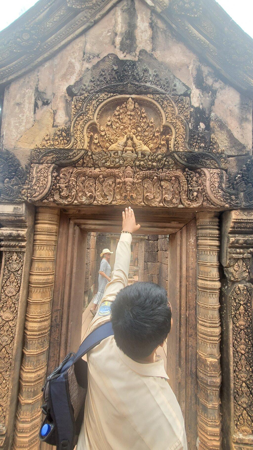 Review photo