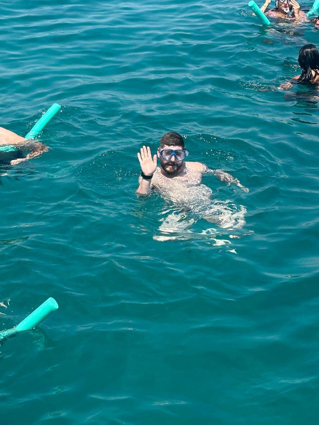 Review photo