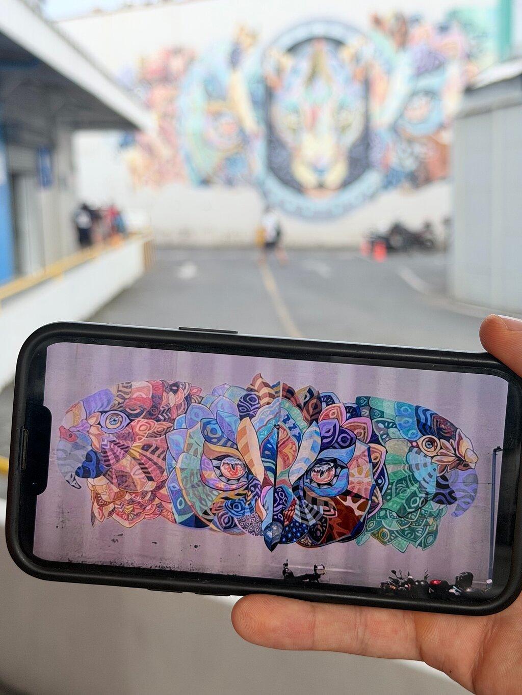 Review photo