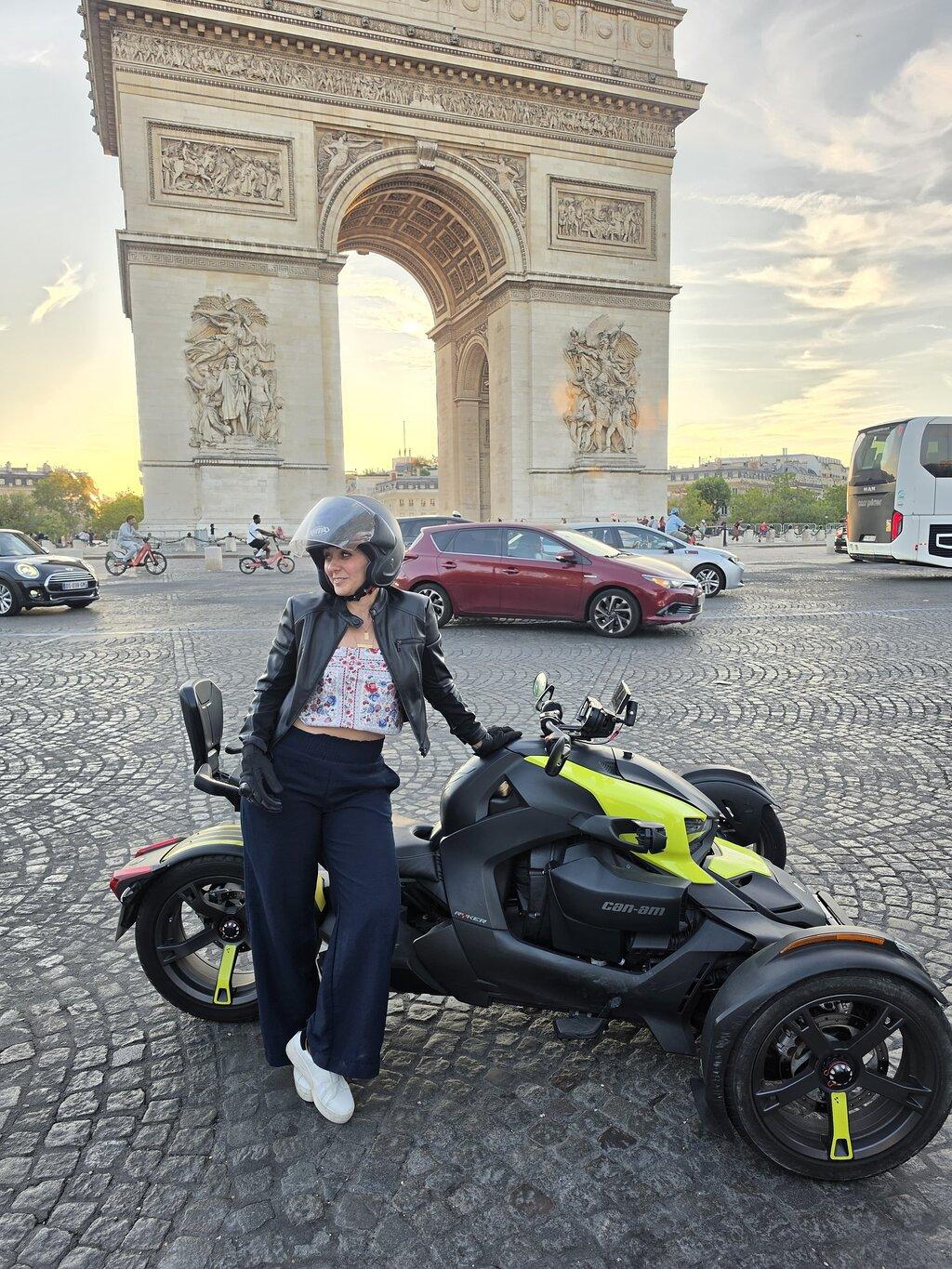 Review photo