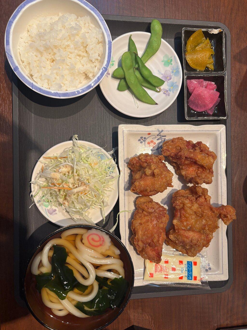 Review photo