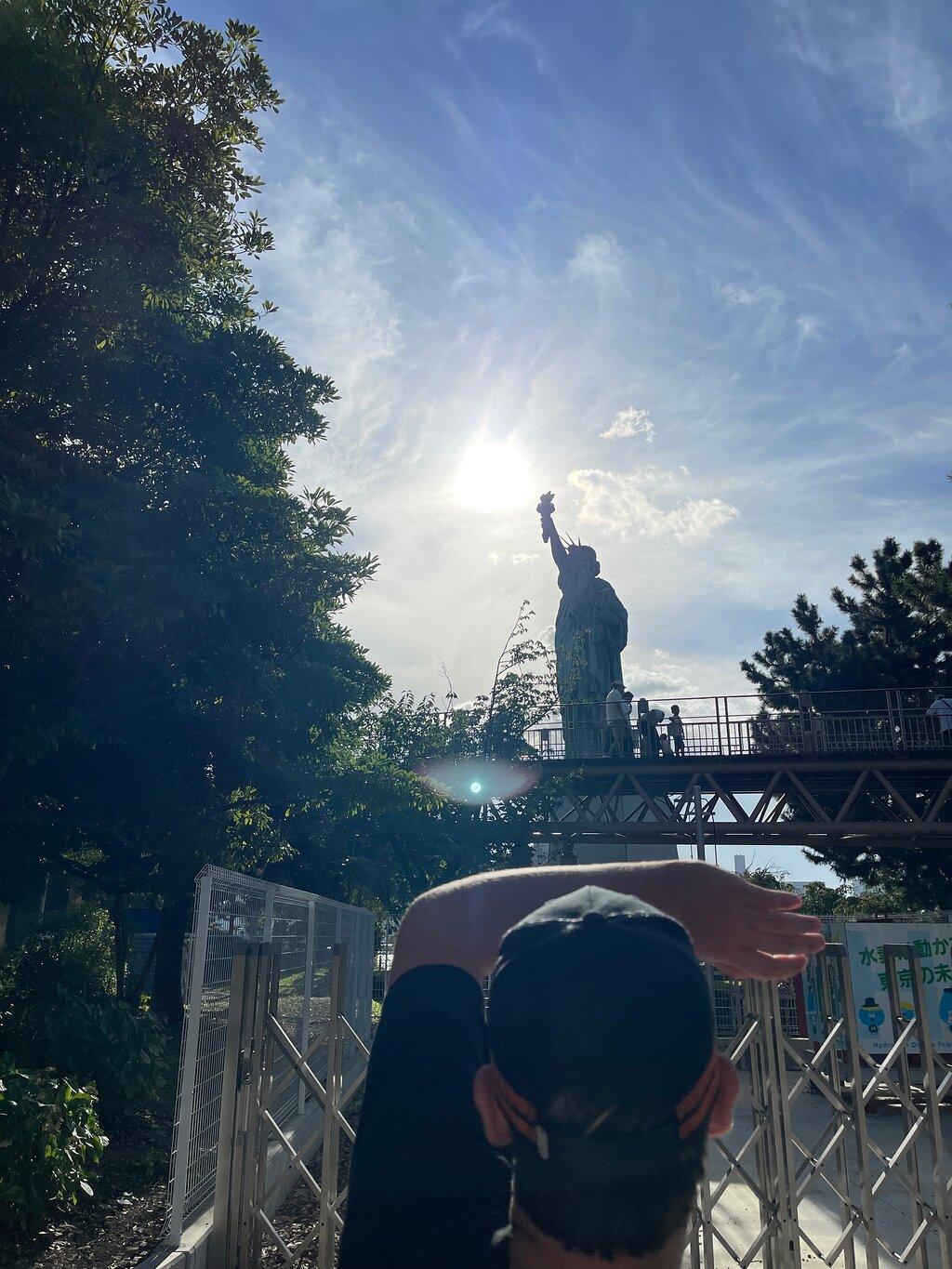 Review photo