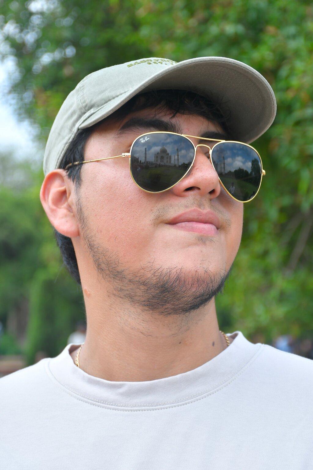 Review photo
