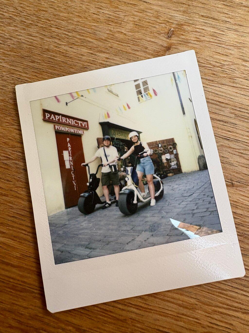 Review photo